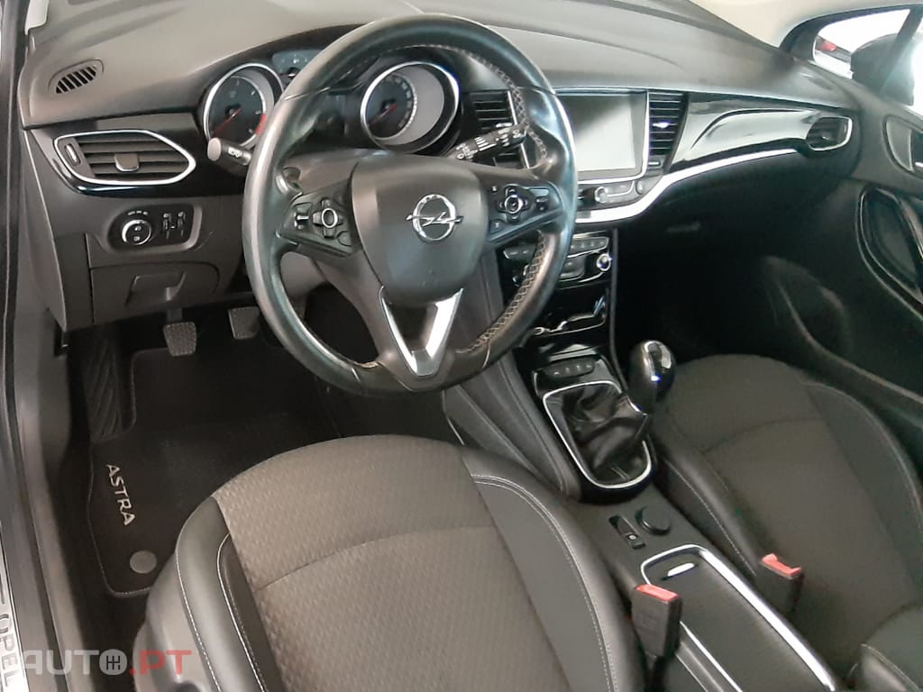 Opel Astra Sports Tourer K Innovation S/S 1.6 CDTI 110 CV