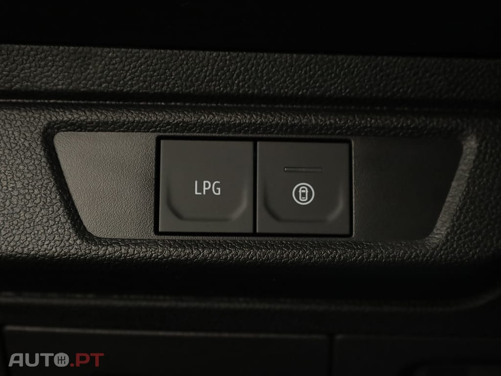 Dacia Sandero Sandero 1.0 ECO-G Stepway Extreme Bi-Fuel