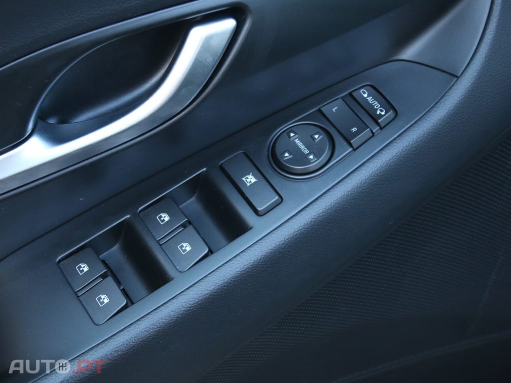 Hyundai i30 1.0 T-GDi Style