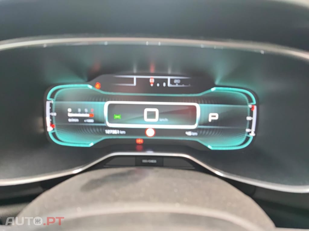 Citroen C5 Aircross 1.5 BlueHDi Feel EAT8