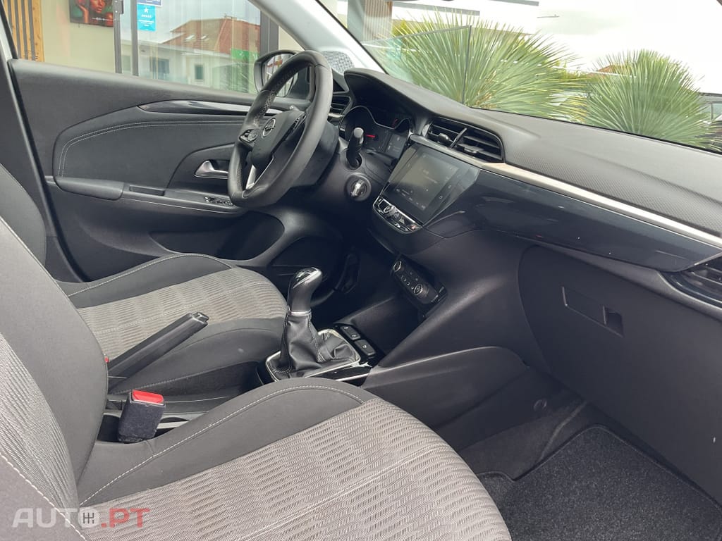 Opel Corsa 1.2 Business