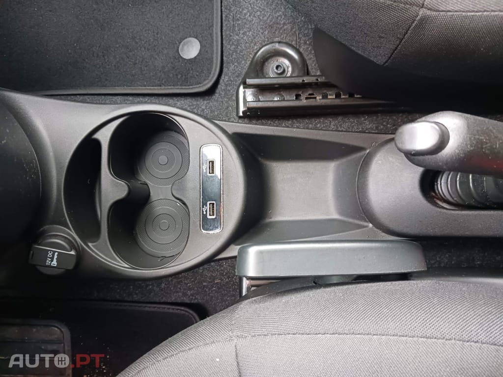 Fiat 500C 1.0 Hybrid Dolcevita