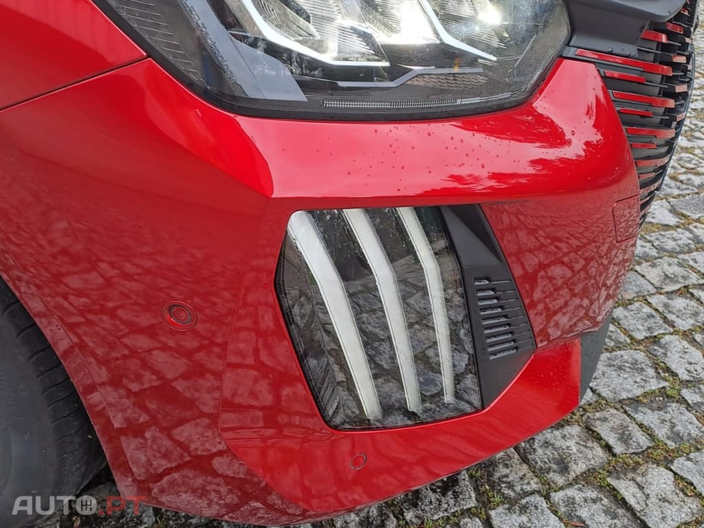 Peugeot 208 1.2 PureTech Allure