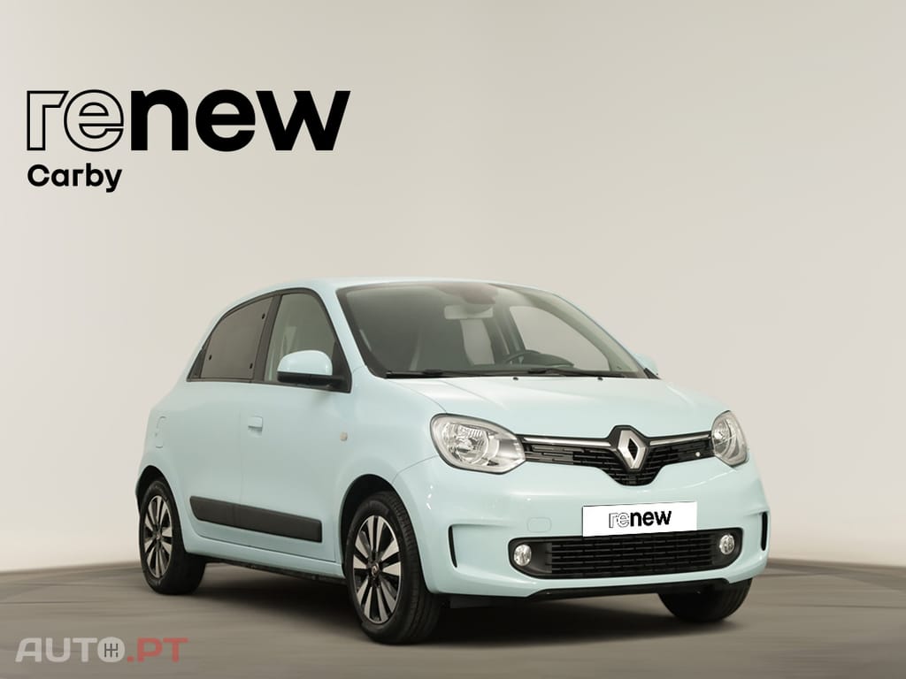 Renault Twingo Twingo 1.0 SCe Intens