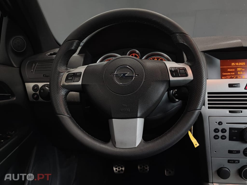 Opel Astra GTC 1.7cdti