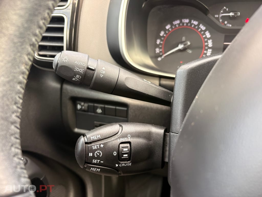 Citroen C5 Aircross 1.5 BlueHDi Live