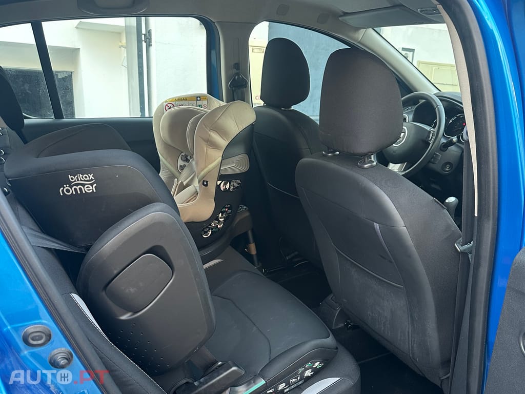 Dacia Sandero Step way