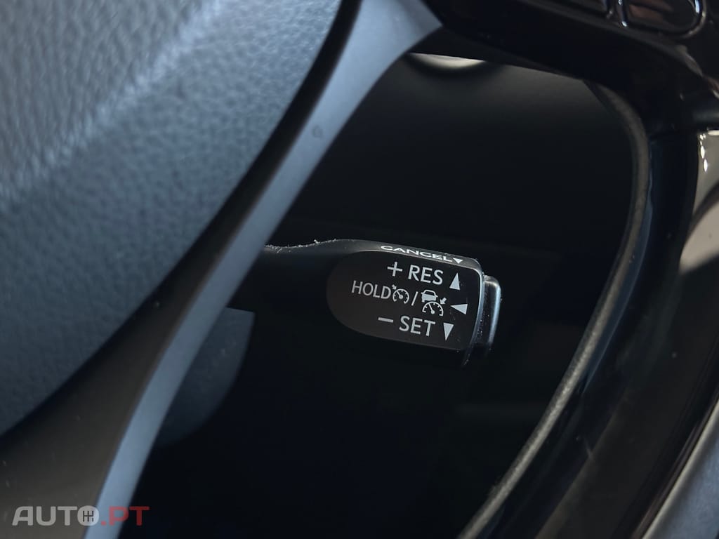 Toyota C-HR 1.8 HSD Comfort+P.Style