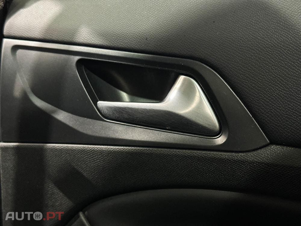 Peugeot 308 BlueHDi FAP 120 EAT6 Stop&Start GT-Line Edition