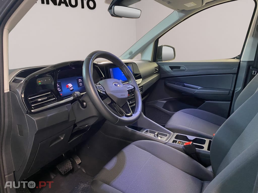 Ford Transit Connect 1.5 EcoBoost PHEV L2 Trend