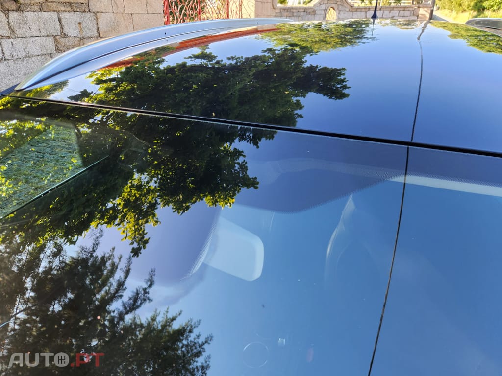 Renault Mégane Sport Tourer 1.5 Blue dCi Limited