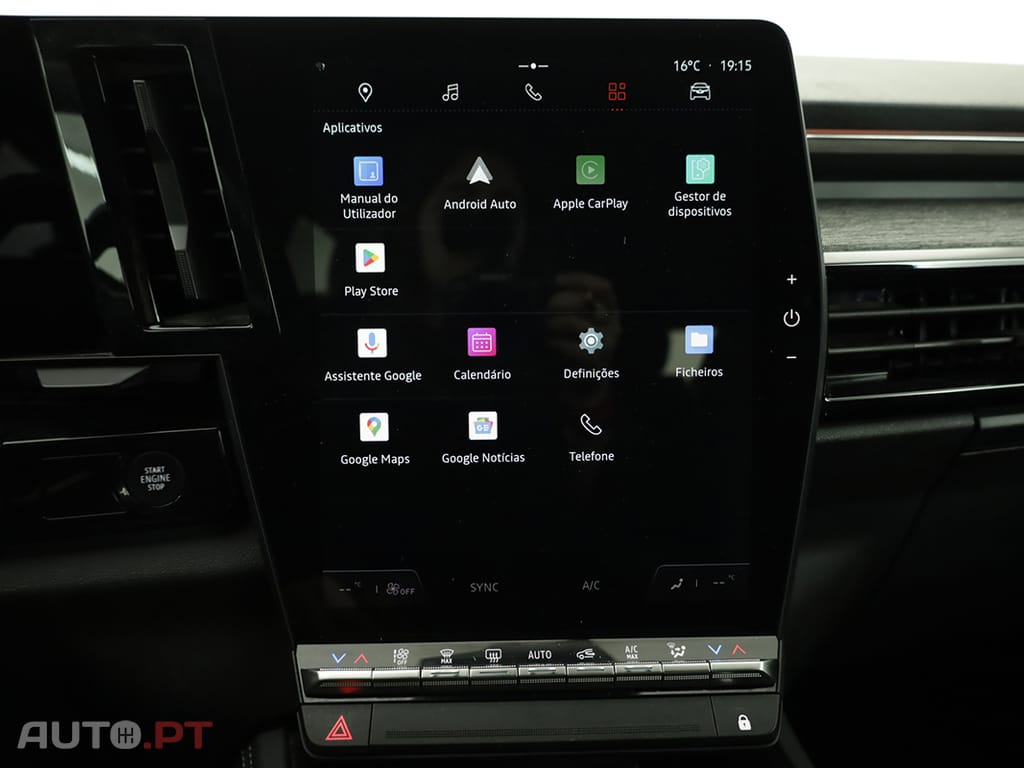 Renault Austral Austral 1.2 E-Tech Full Hybrid Techno