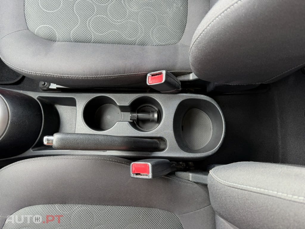 Hyundai i20 1.4 CRDI CONFORT