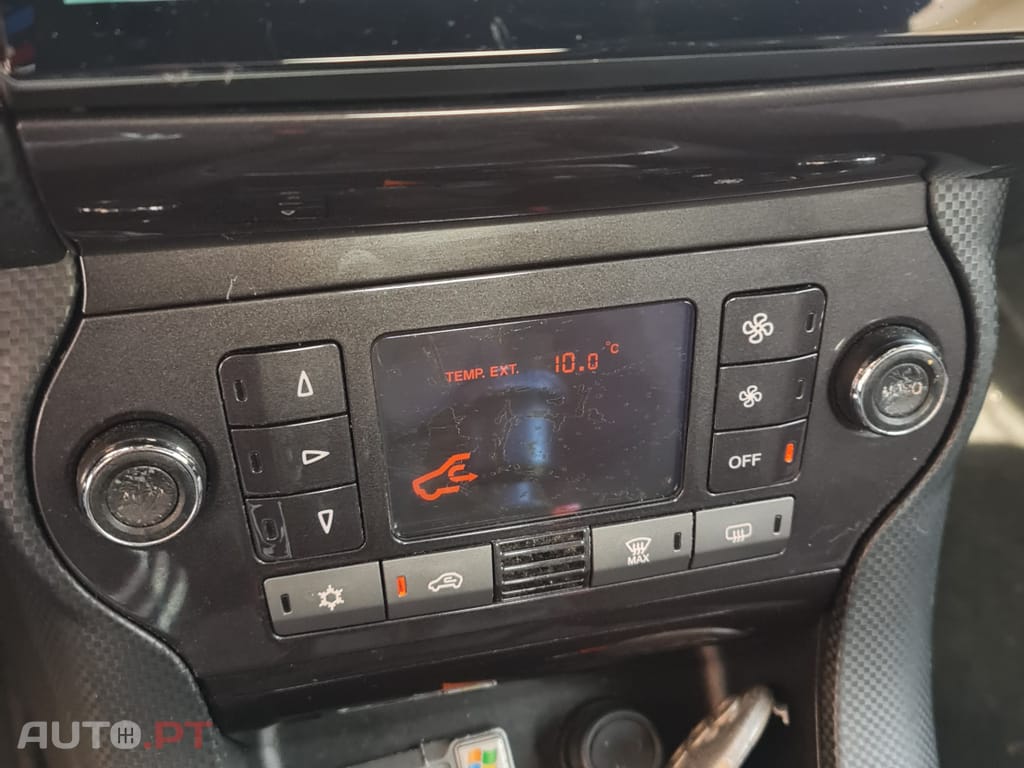 Fiat Bravo 1.6 MultiJet