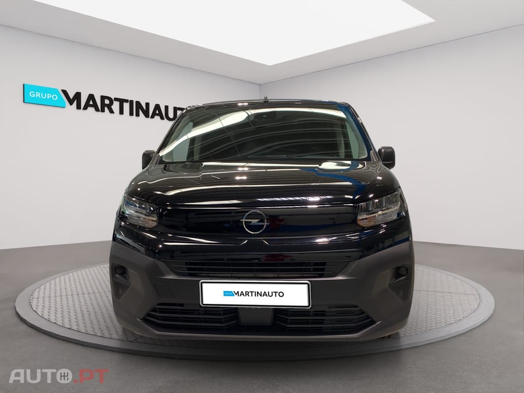 Opel Combo 1.5 CDTi Edition