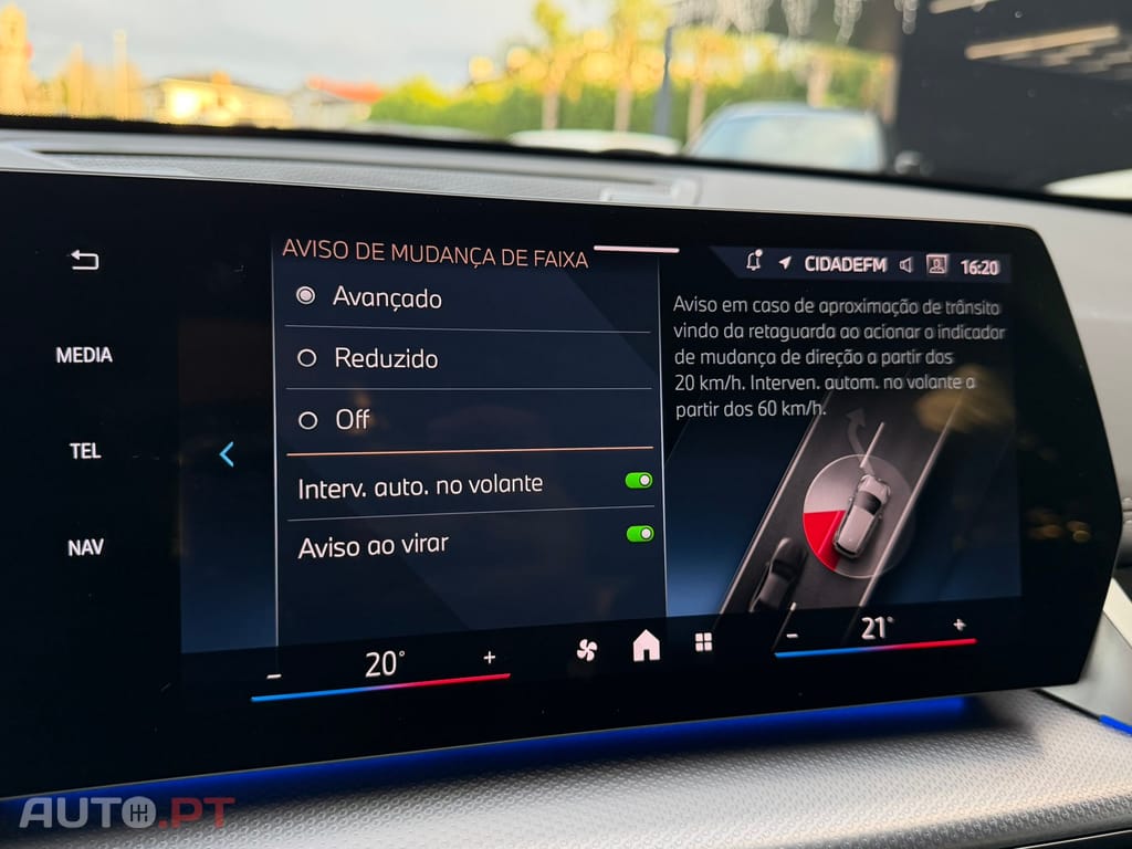 BMW X1 xDrive25e Pack Desportivo M