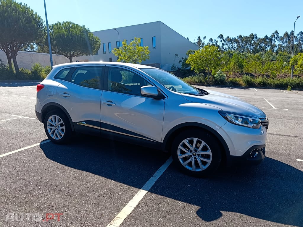 Renault Kadjar Eco 2