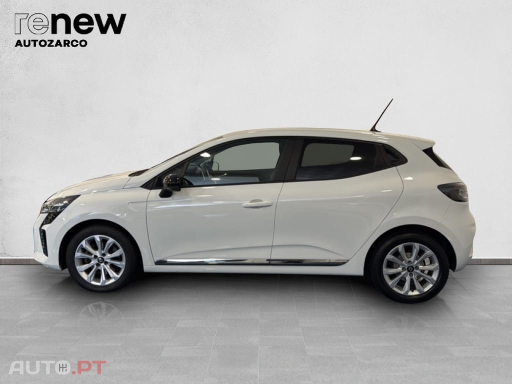 Renault Clio Evolution