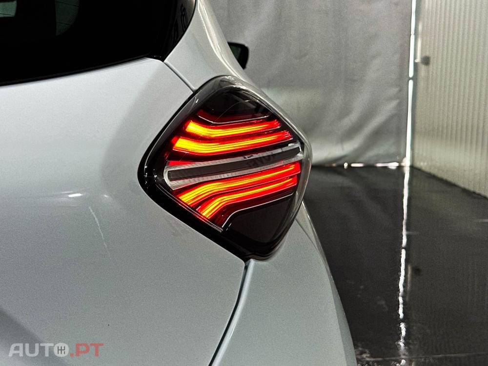 Renault Zoe (c/ Bateria) Intens 50