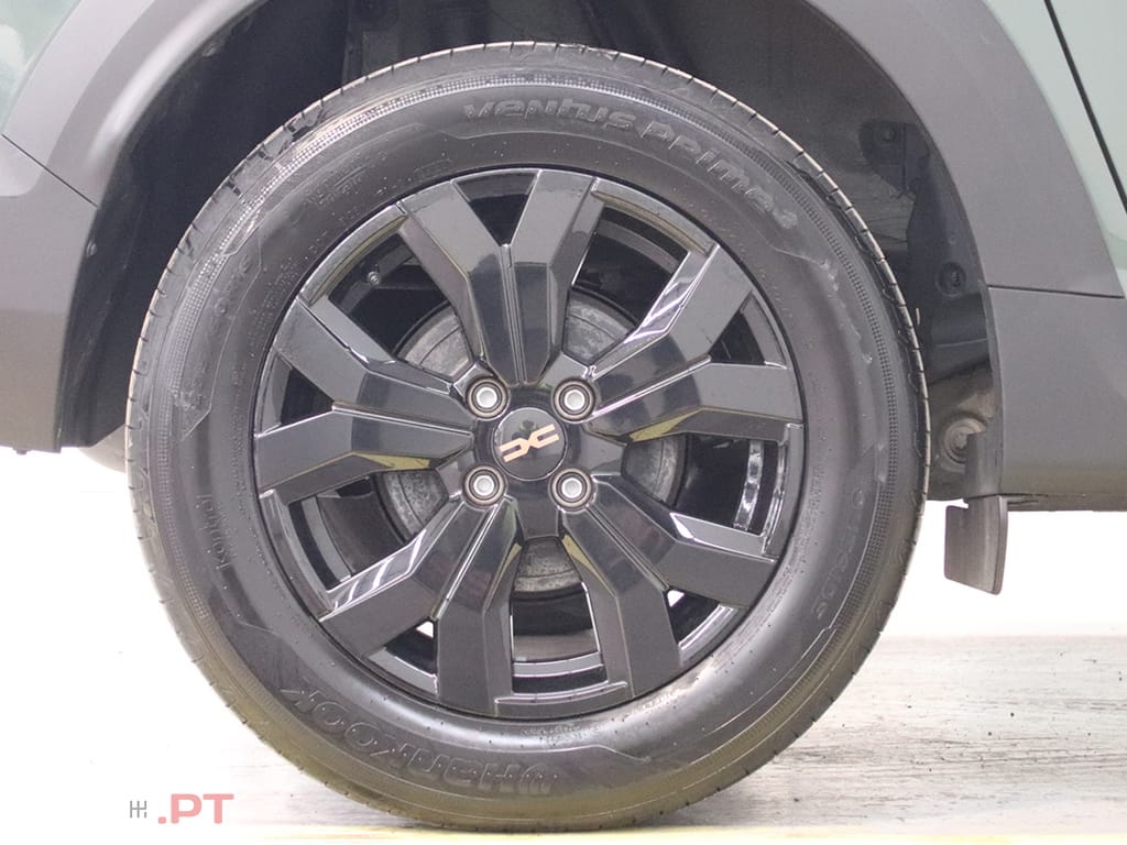 Dacia Jogger Jogger 1.0 ECO-G Extreme+ Up&Go 7L Bi-Fuel