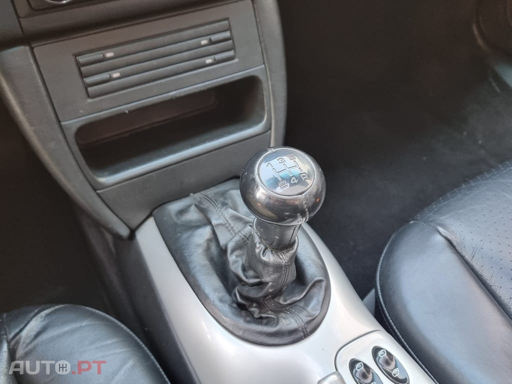 Porsche Boxster 2.5