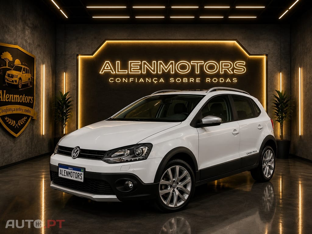 Volkswagen Polo Polo 1.4 TDI (Blue Motion ) DSG