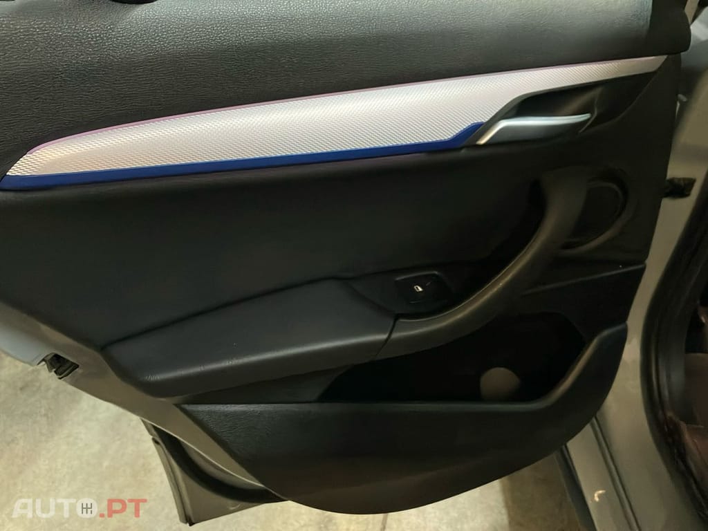 BMW X2 25 e xDrive Pack M