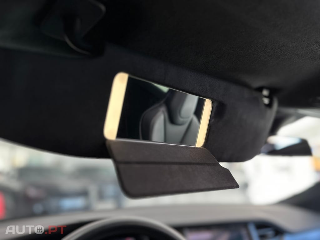 Tesla Model S 75D Dual Motor