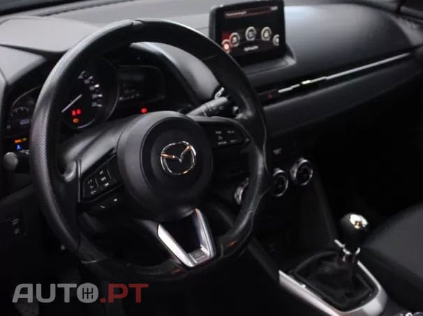 Mazda CX-3 1.5 Sky.Excellence
