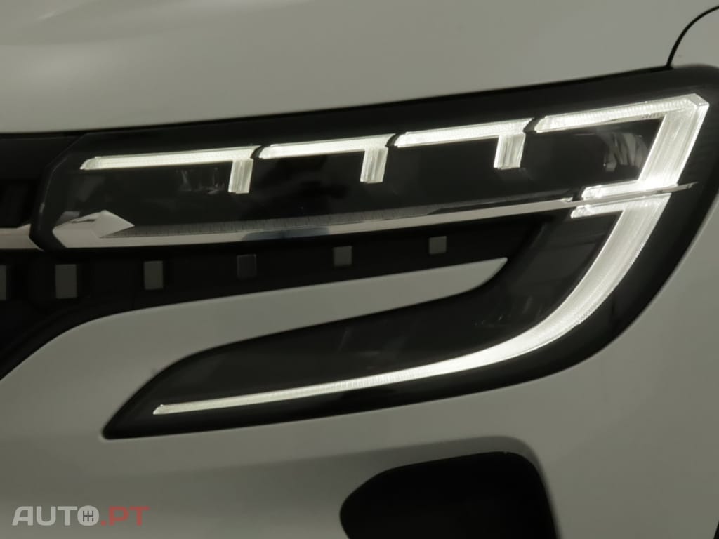 Renault Austral Austral 1.3 Mild Hybrid Techno