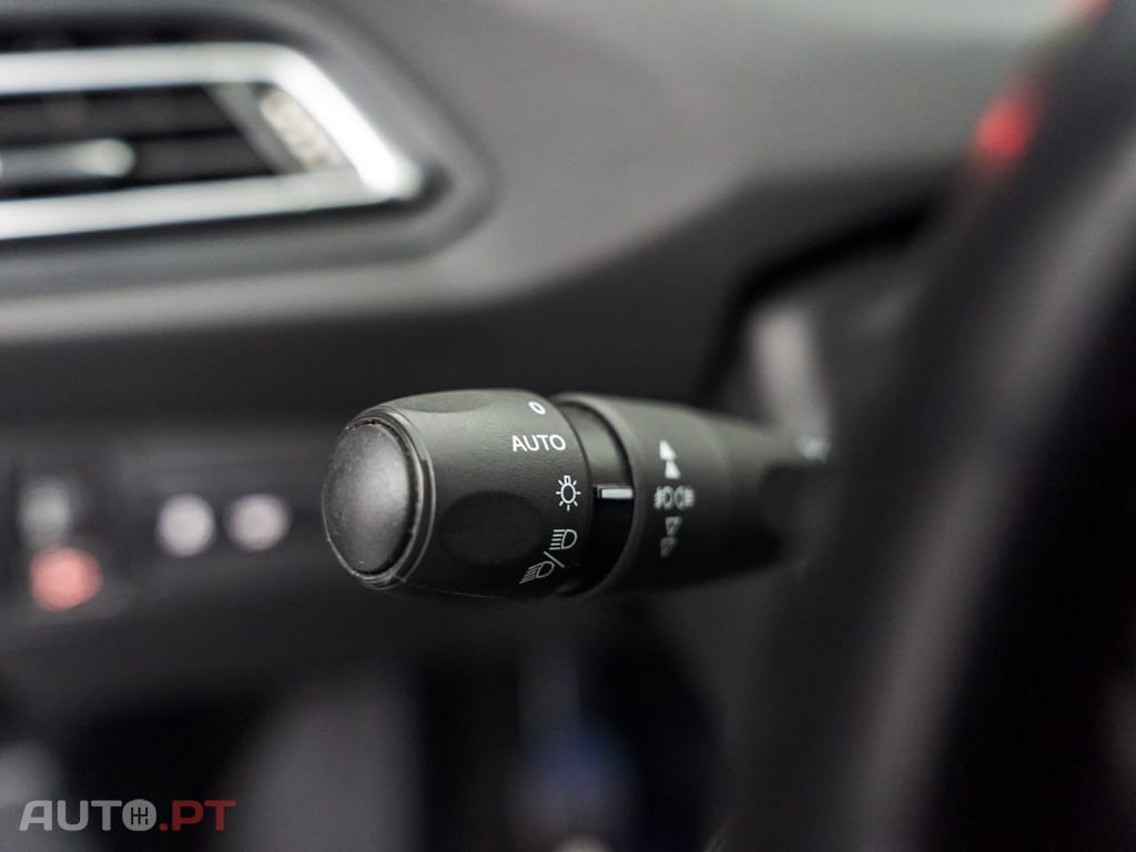 Peugeot 308 SW 1.6 BlueHDi Style