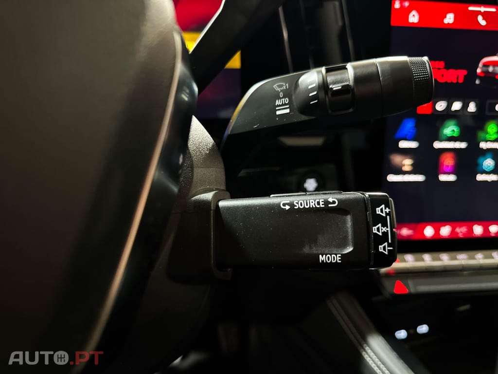 Renault Rafale 1.2 Full Hybrid E-Tech Techno