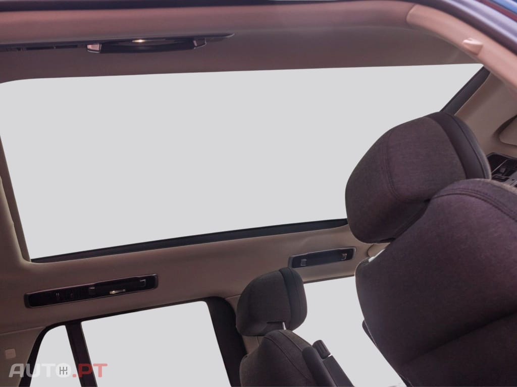 Land Rover Range Rover P510e Hybrid HSE I.V.A DEDUTIVEL 