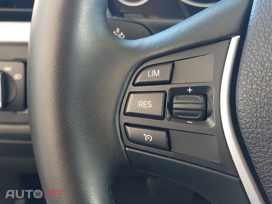 BMW 418 Gran Coupé D Advantage Auto