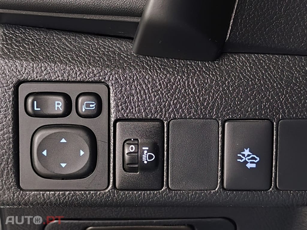 Toyota Auris Touring Sports 1.4 D-4D Comfort+Pack Sport