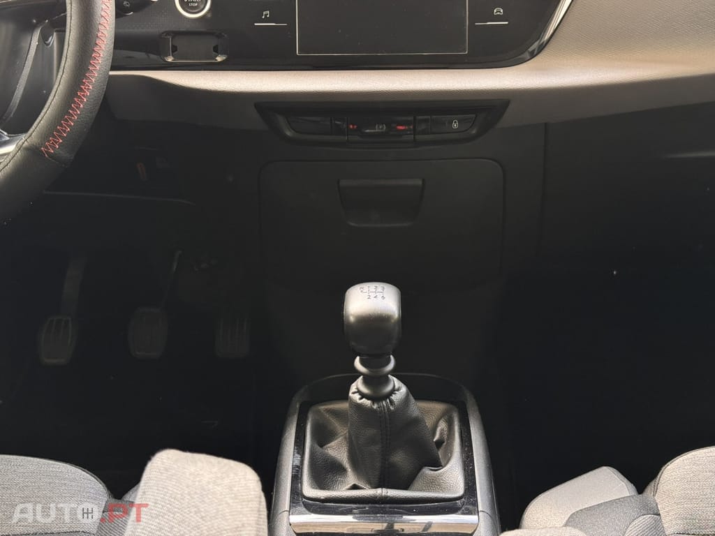 Citroen C4 SpaceTourer 1.5 Blue Hdi