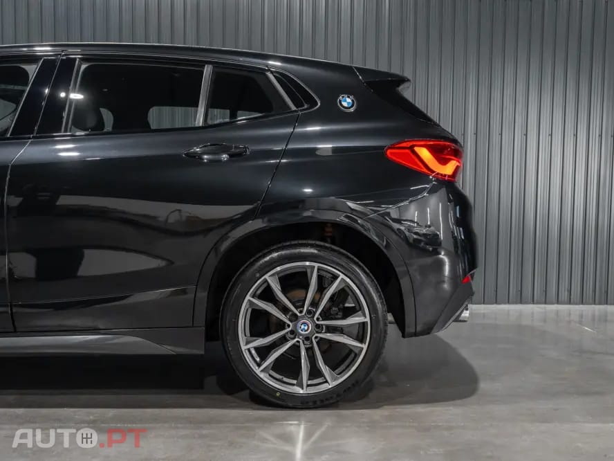 BMW X2 18 i sDrive Auto Pack M