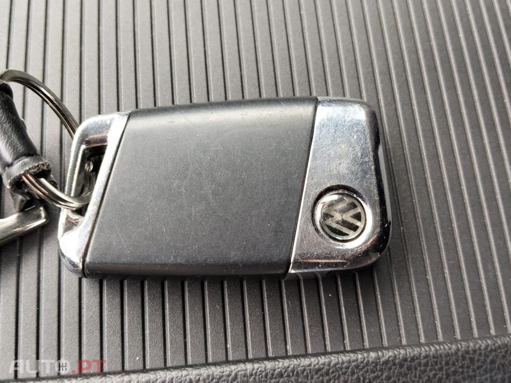 Volkswagen Passat Variant 2.0 TDI Confortline DSG