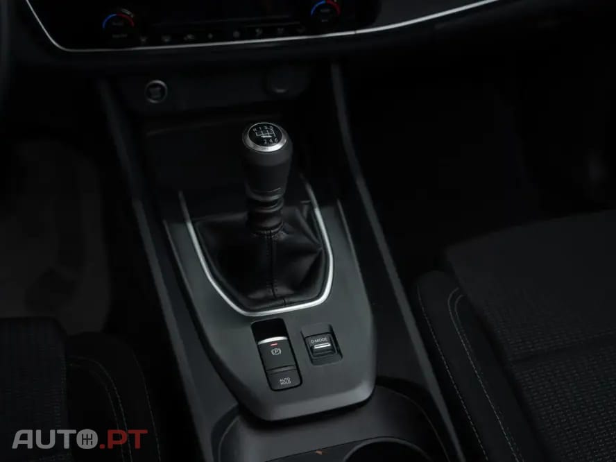 Nissan Qashqai 1.3 DIG-T Engage