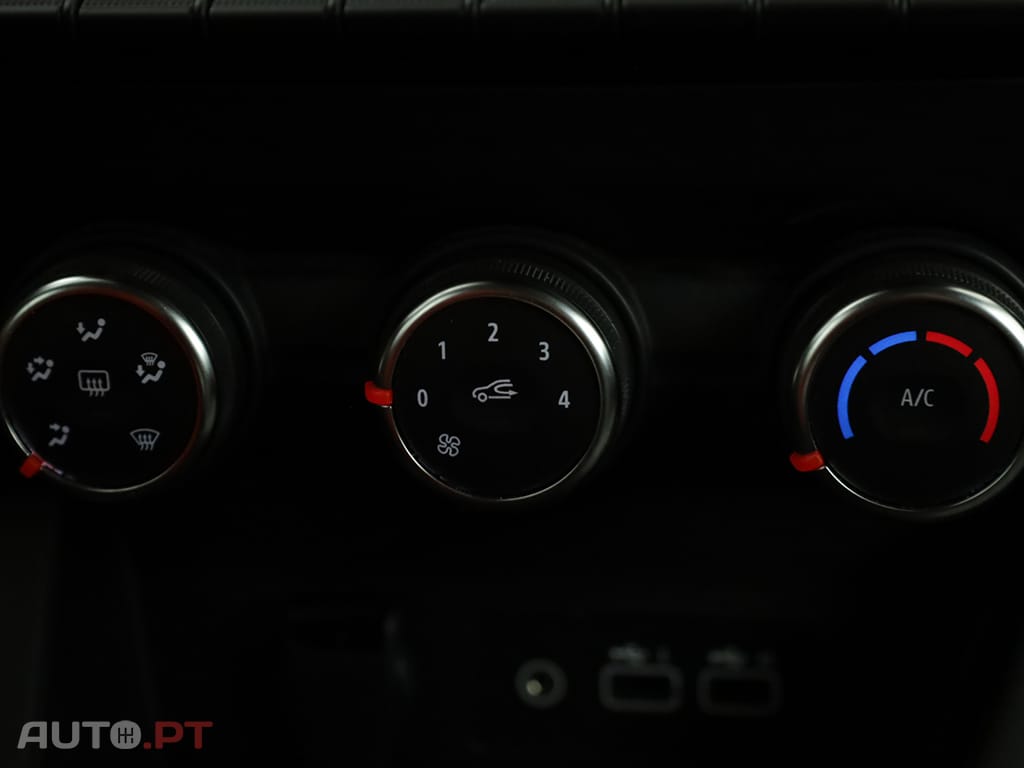 Renault Clio Clio 1.0 TCe Evolution