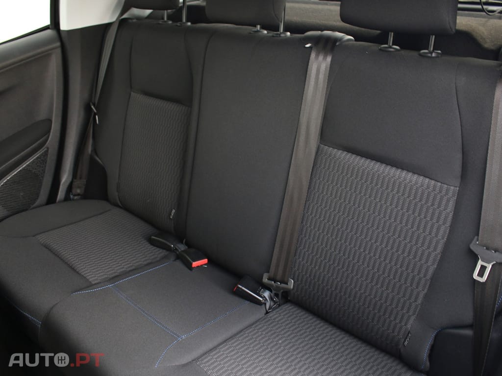 Peugeot 208 1.2 PureTech Style