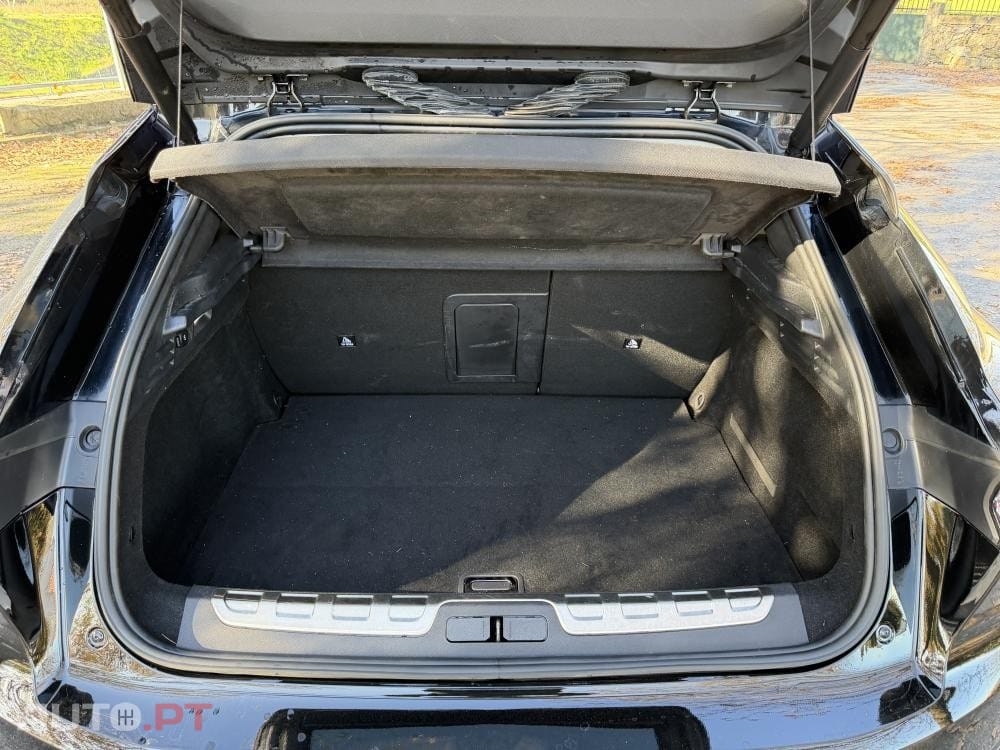 DS DS4 E-TENSE 225 PERFORMANCE LINE