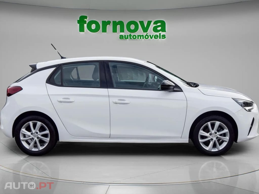 Opel Corsa 1.2 Business