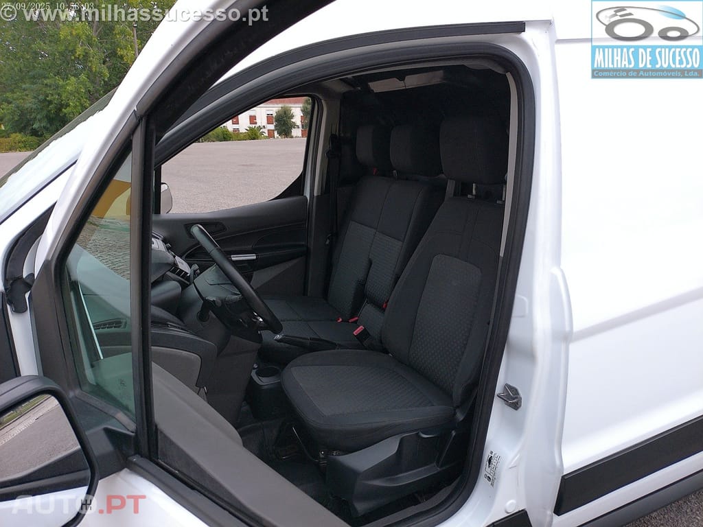 Ford Transit Connect L2 1.5 TDCI 120cv 3Lug. (C/IVA)