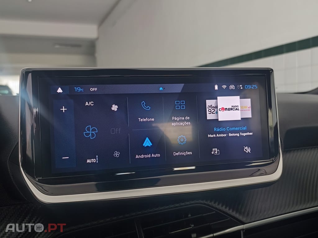 Peugeot 2008 1.2 PureTech Allure Pack