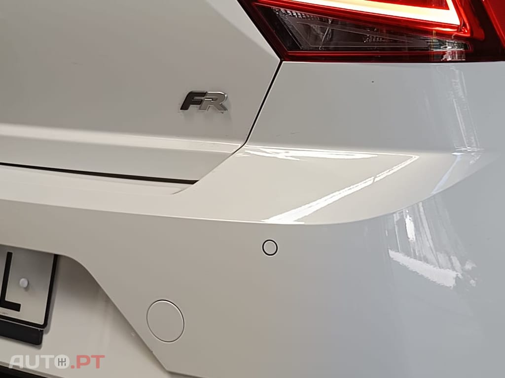 Seat Ibiza 1.0 TSI FR