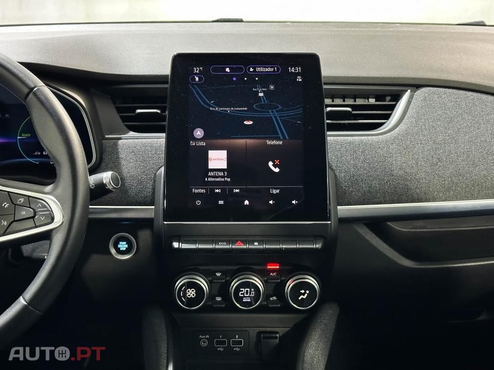 Renault Zoe Intense
