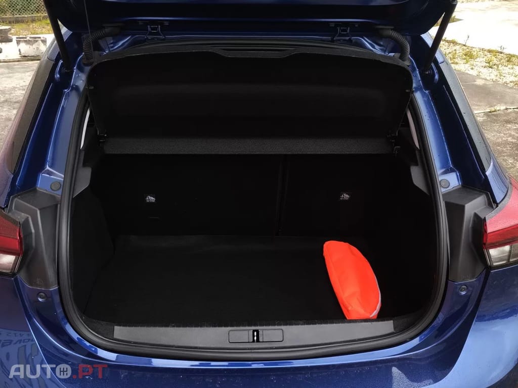 Opel Corsa 1.2 Business Edition