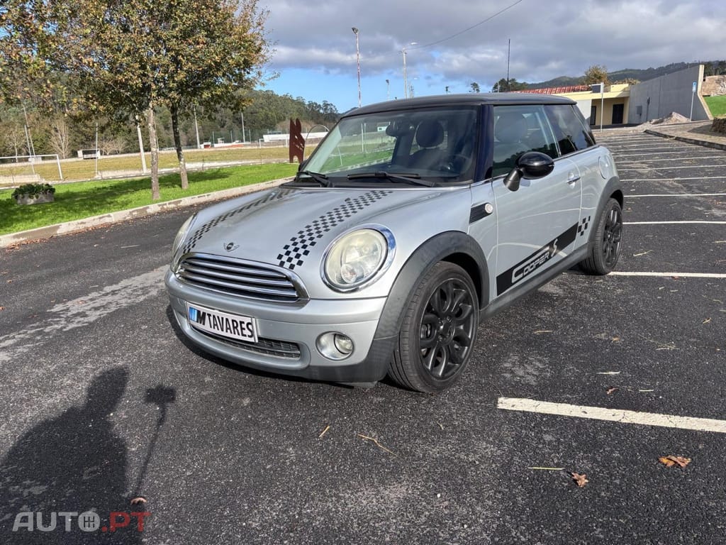 MINI Cooper Cooper