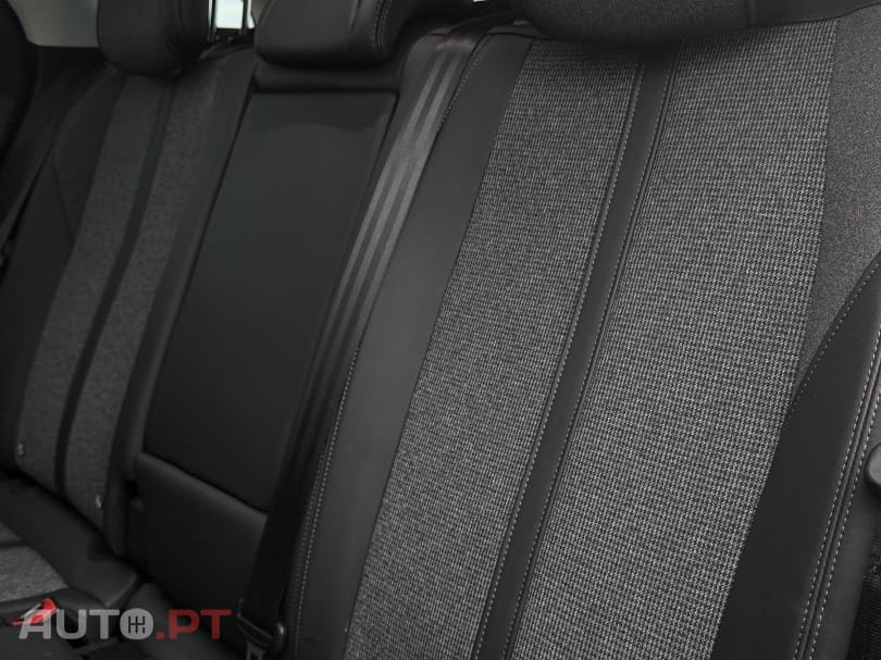 Peugeot 3008 1.2 PureTech GT Pack EAT8